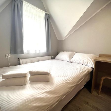 Apartamenty Wilczynskiego Ольштин Екстер'єр фото