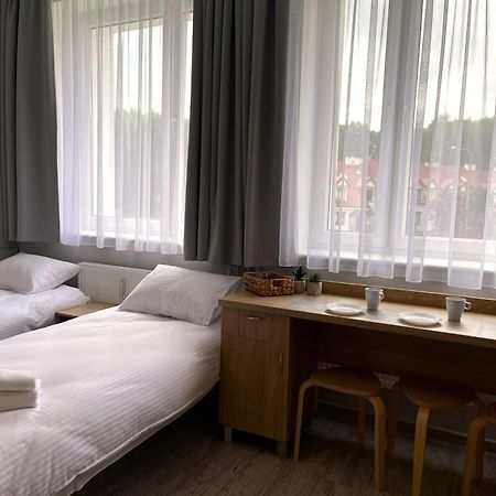 Apartamenty Wilczynskiego Ольштин Екстер'єр фото