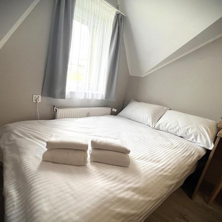Apartamenty Wilczynskiego Ольштин Екстер'єр фото