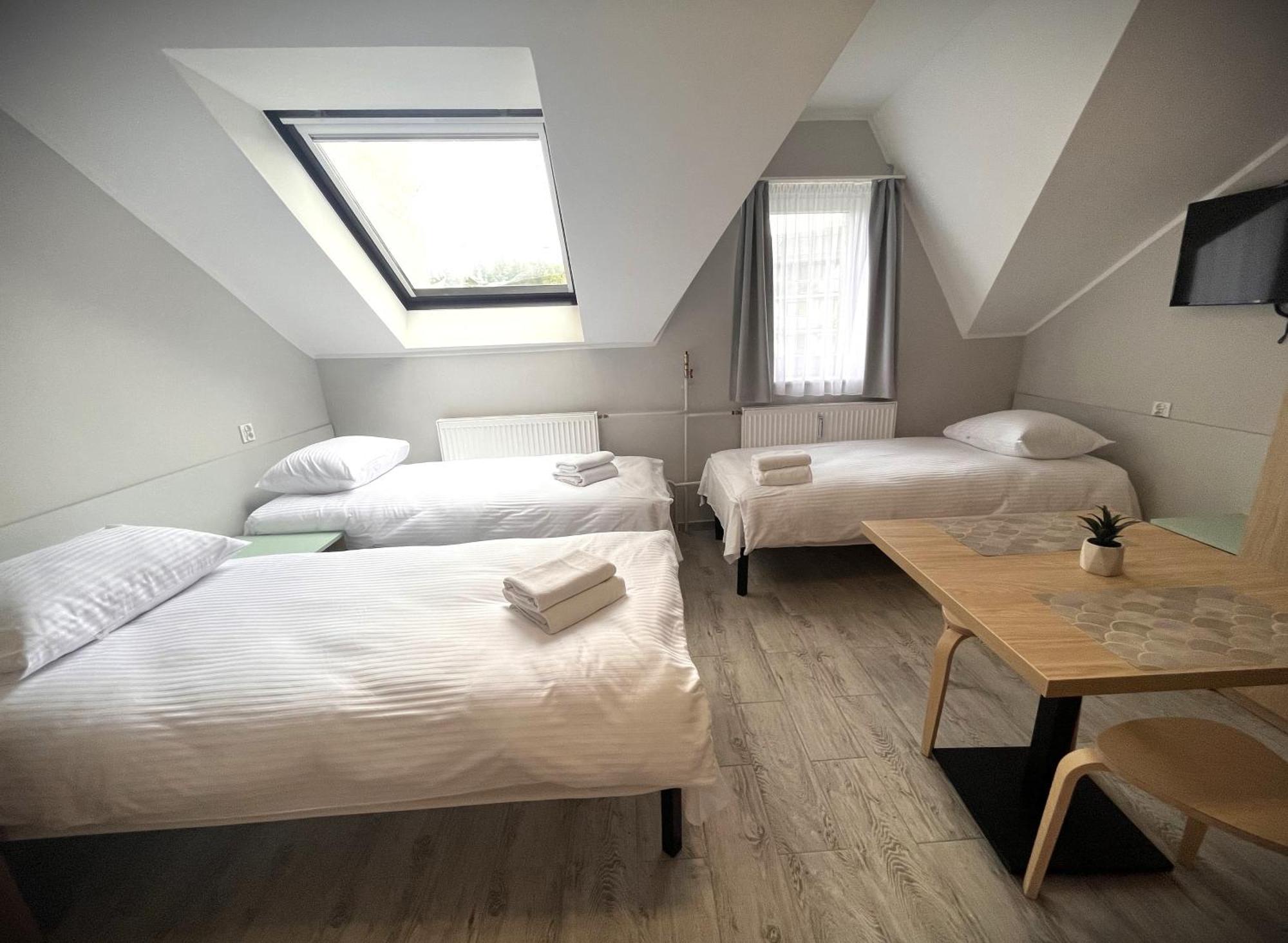 Apartamenty Wilczynskiego Ольштин Екстер'єр фото