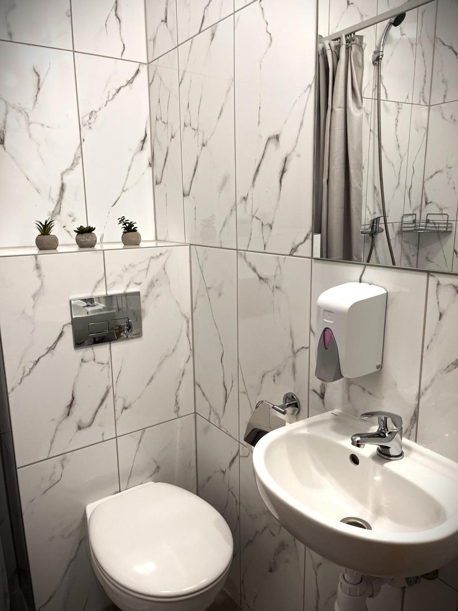 Apartamenty Wilczynskiego Ольштин Екстер'єр фото