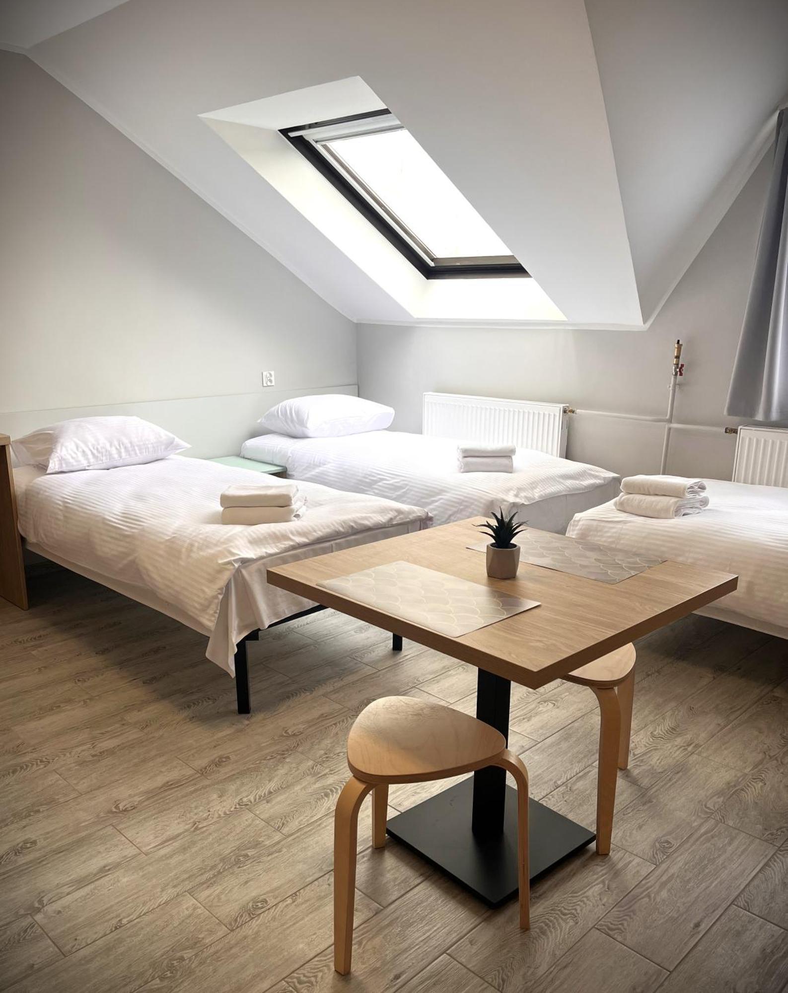 Apartamenty Wilczynskiego Ольштин Екстер'єр фото