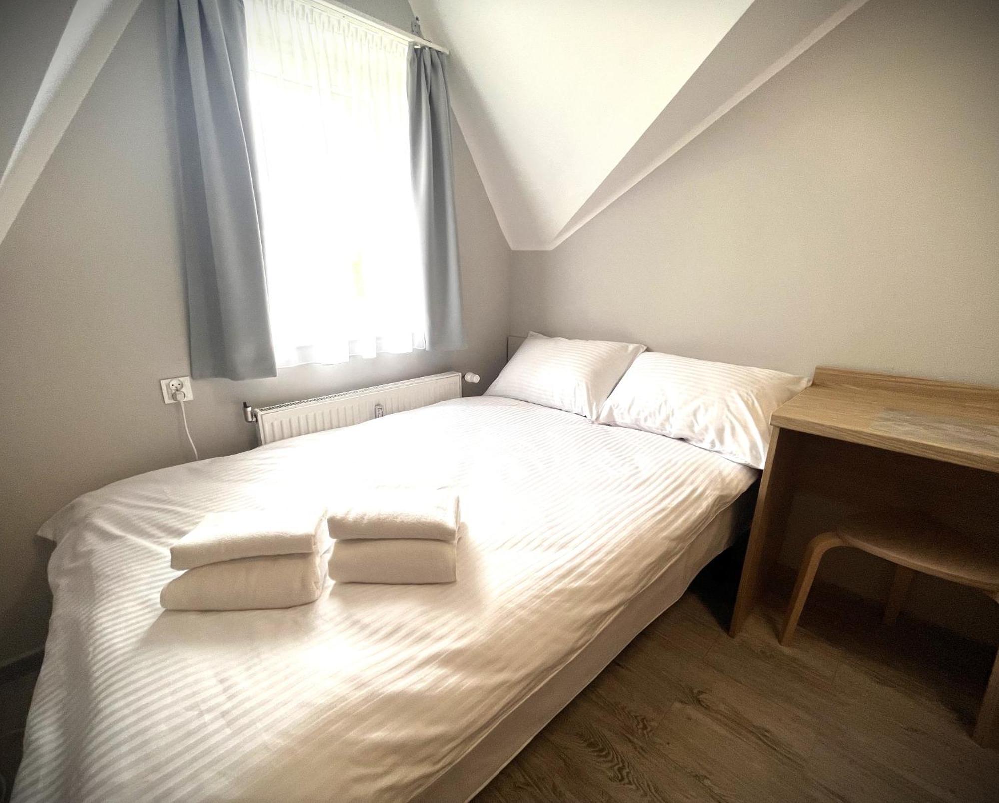Apartamenty Wilczynskiego Ольштин Екстер'єр фото