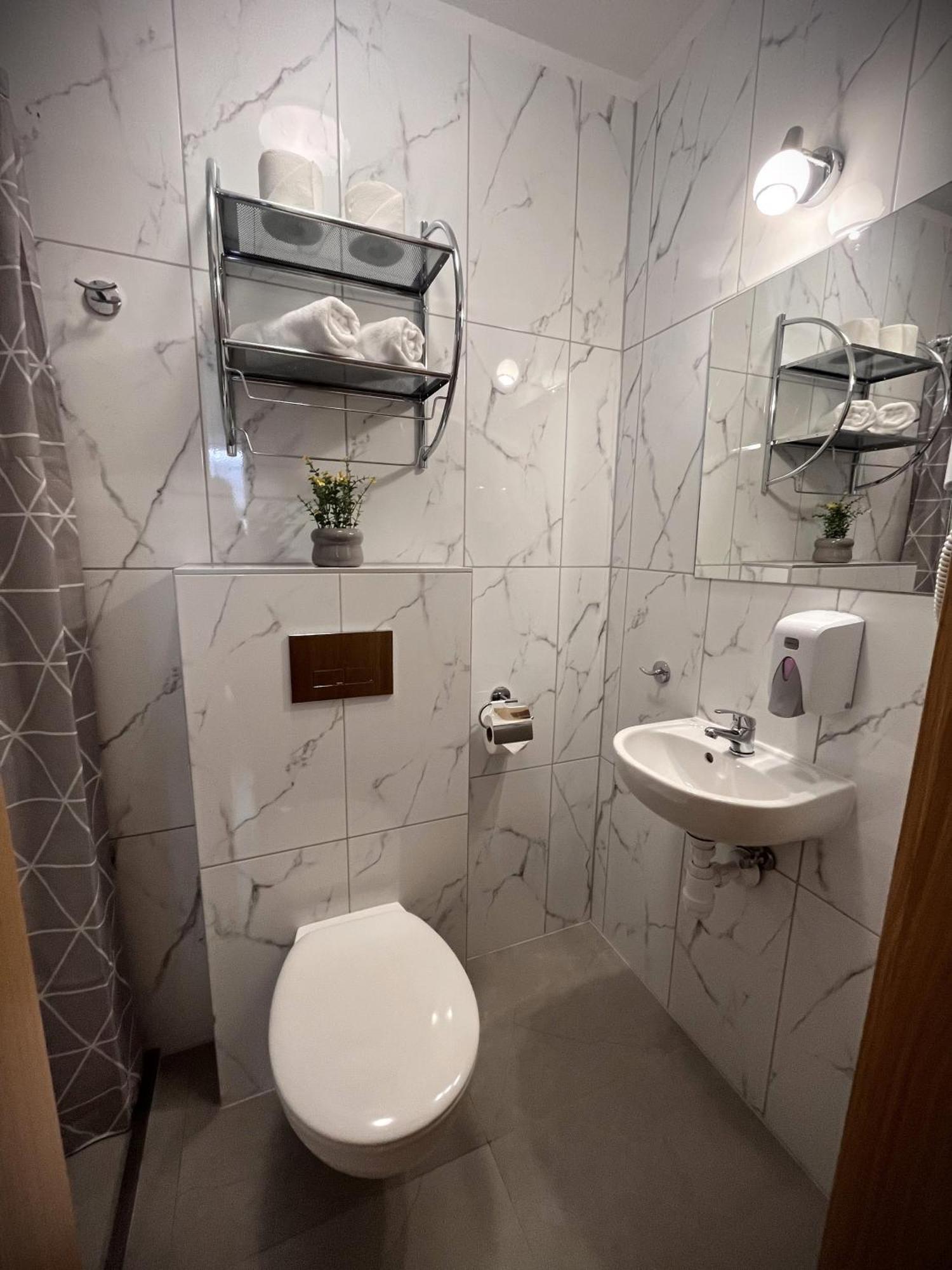 Apartamenty Wilczynskiego Ольштин Екстер'єр фото