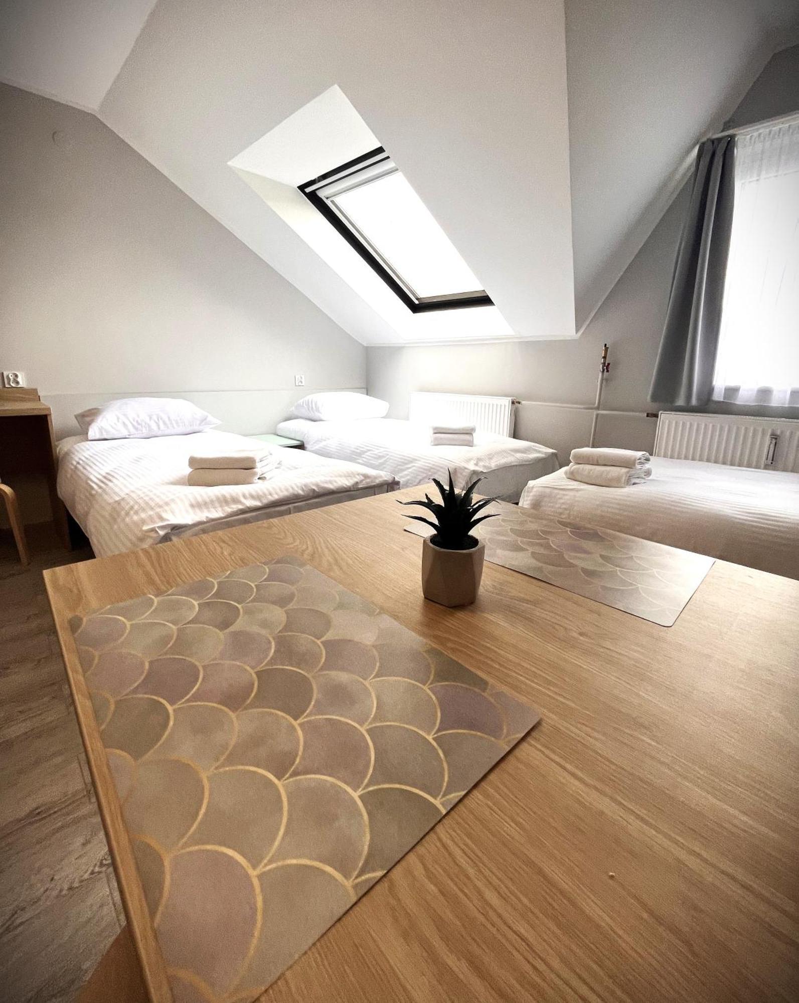 Apartamenty Wilczynskiego Ольштин Екстер'єр фото
