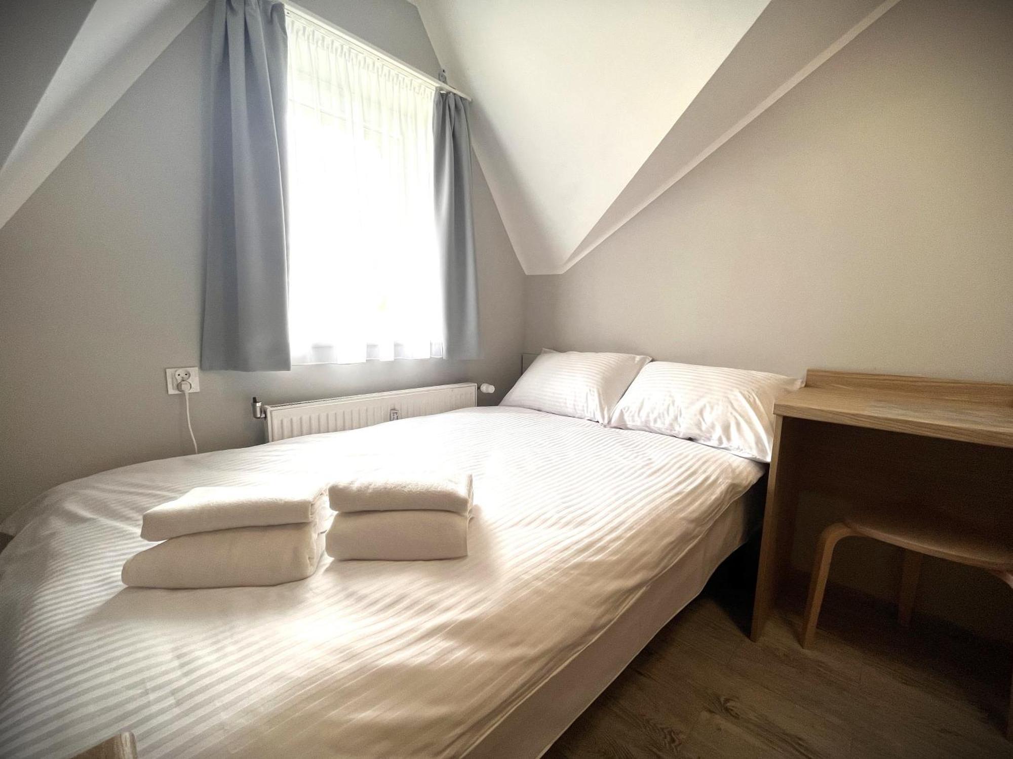 Apartamenty Wilczynskiego Ольштин Екстер'єр фото