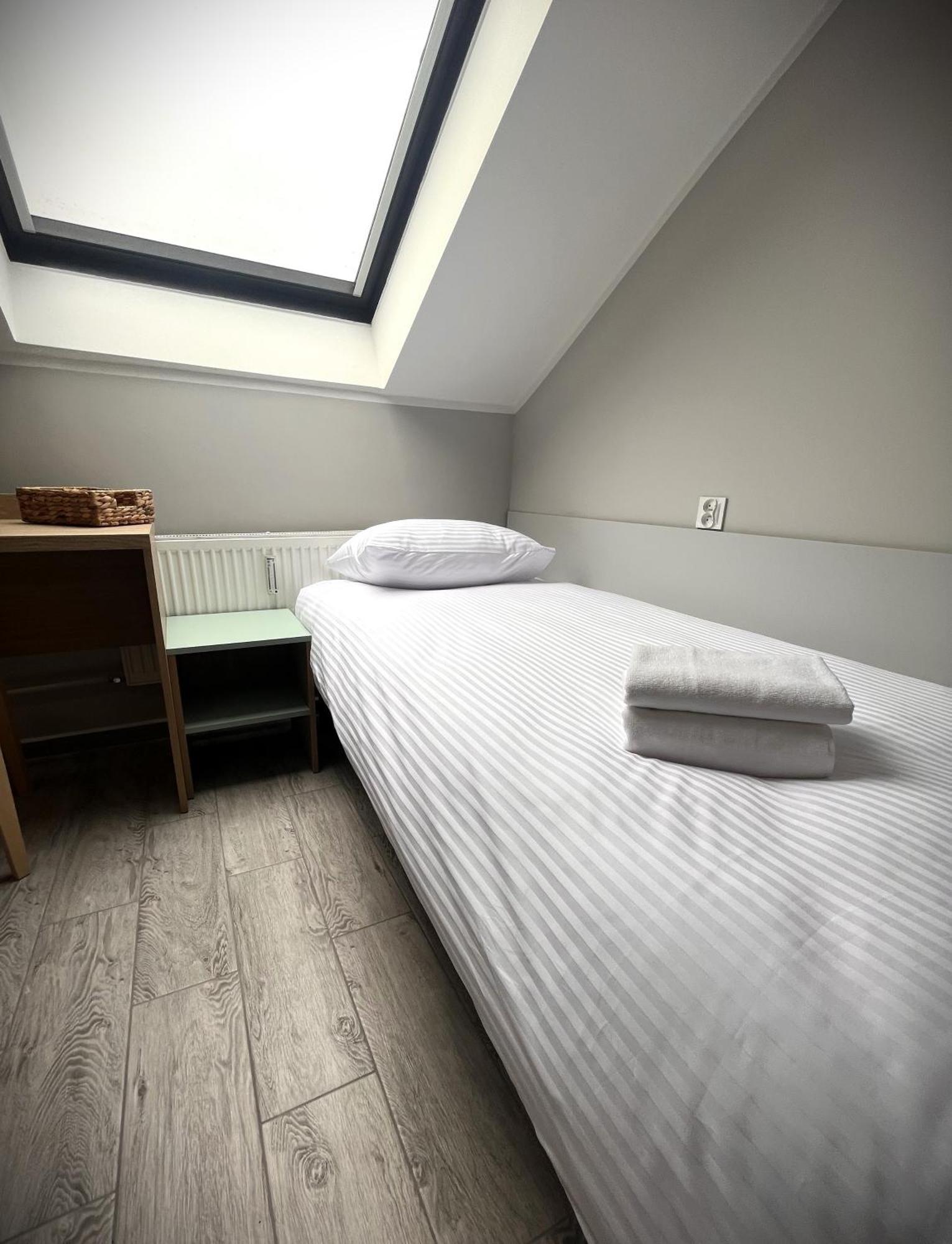 Apartamenty Wilczynskiego Ольштин Екстер'єр фото