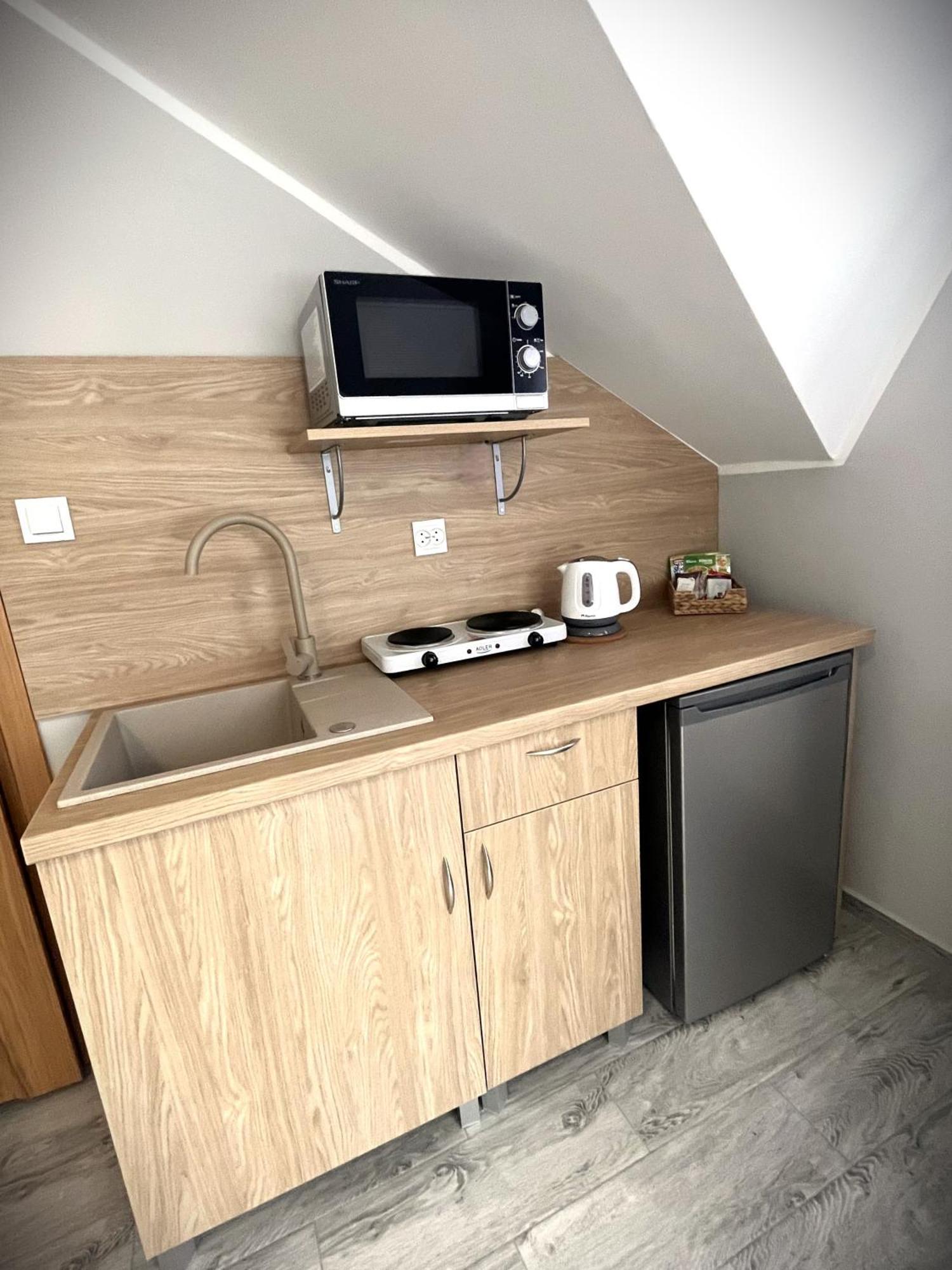 Apartamenty Wilczynskiego Ольштин Екстер'єр фото