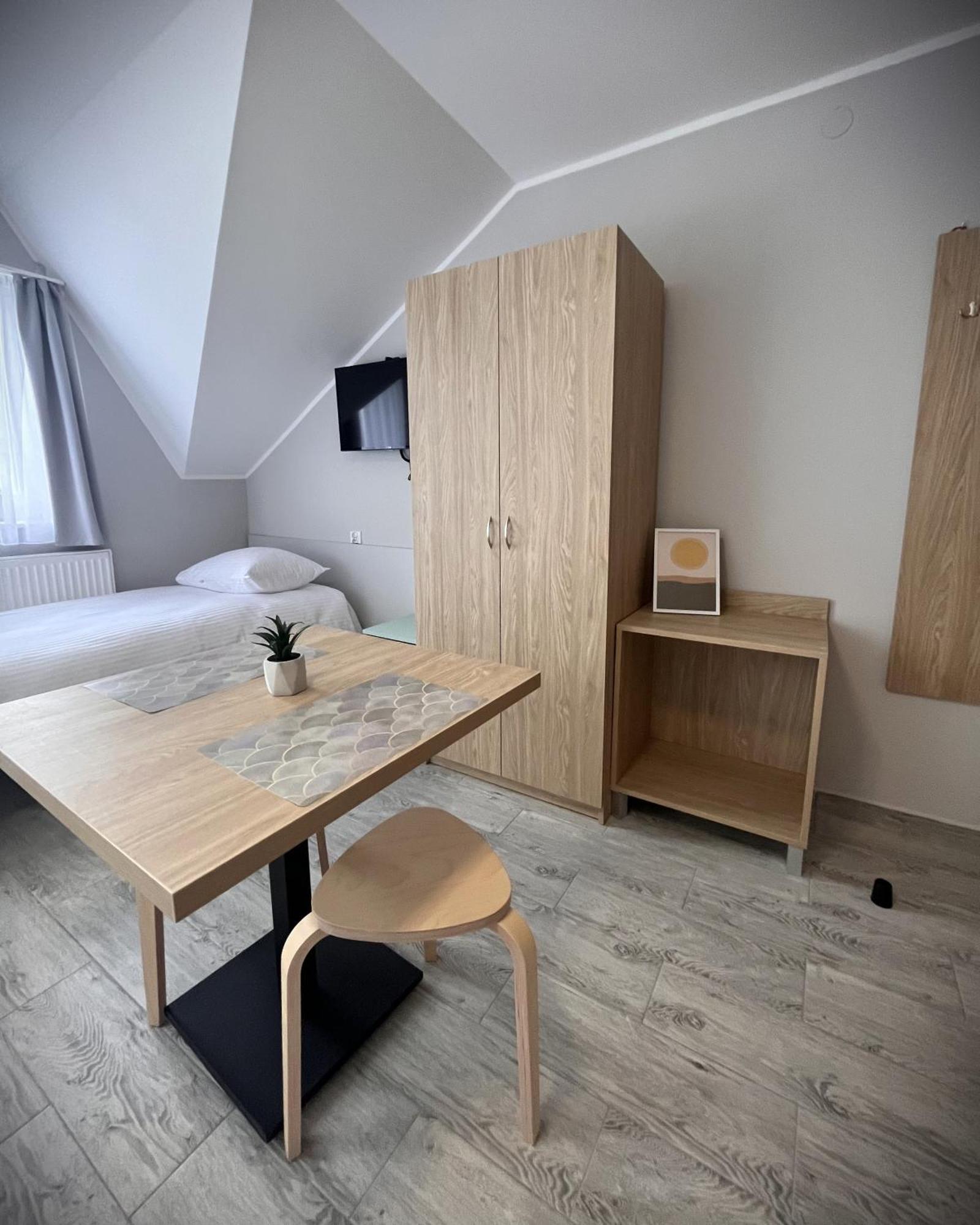 Apartamenty Wilczynskiego Ольштин Екстер'єр фото