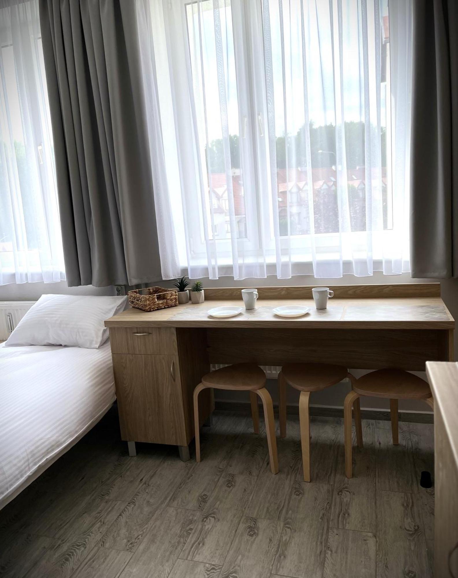 Apartamenty Wilczynskiego Ольштин Екстер'єр фото