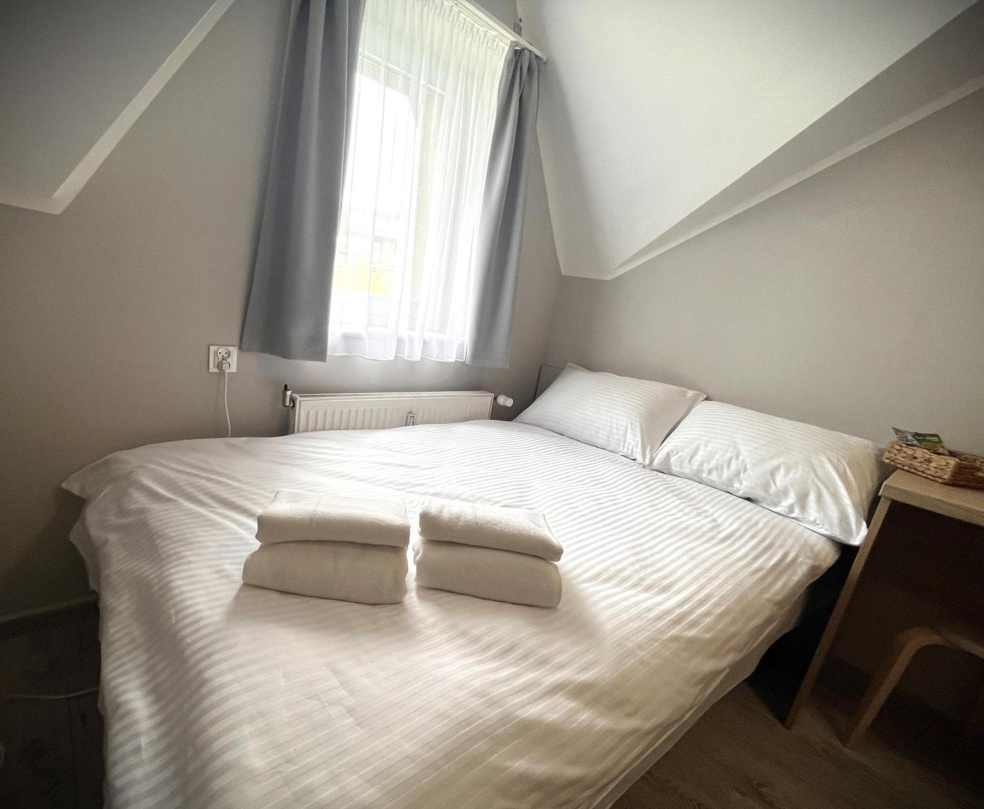 Apartamenty Wilczynskiego Ольштин Екстер'єр фото