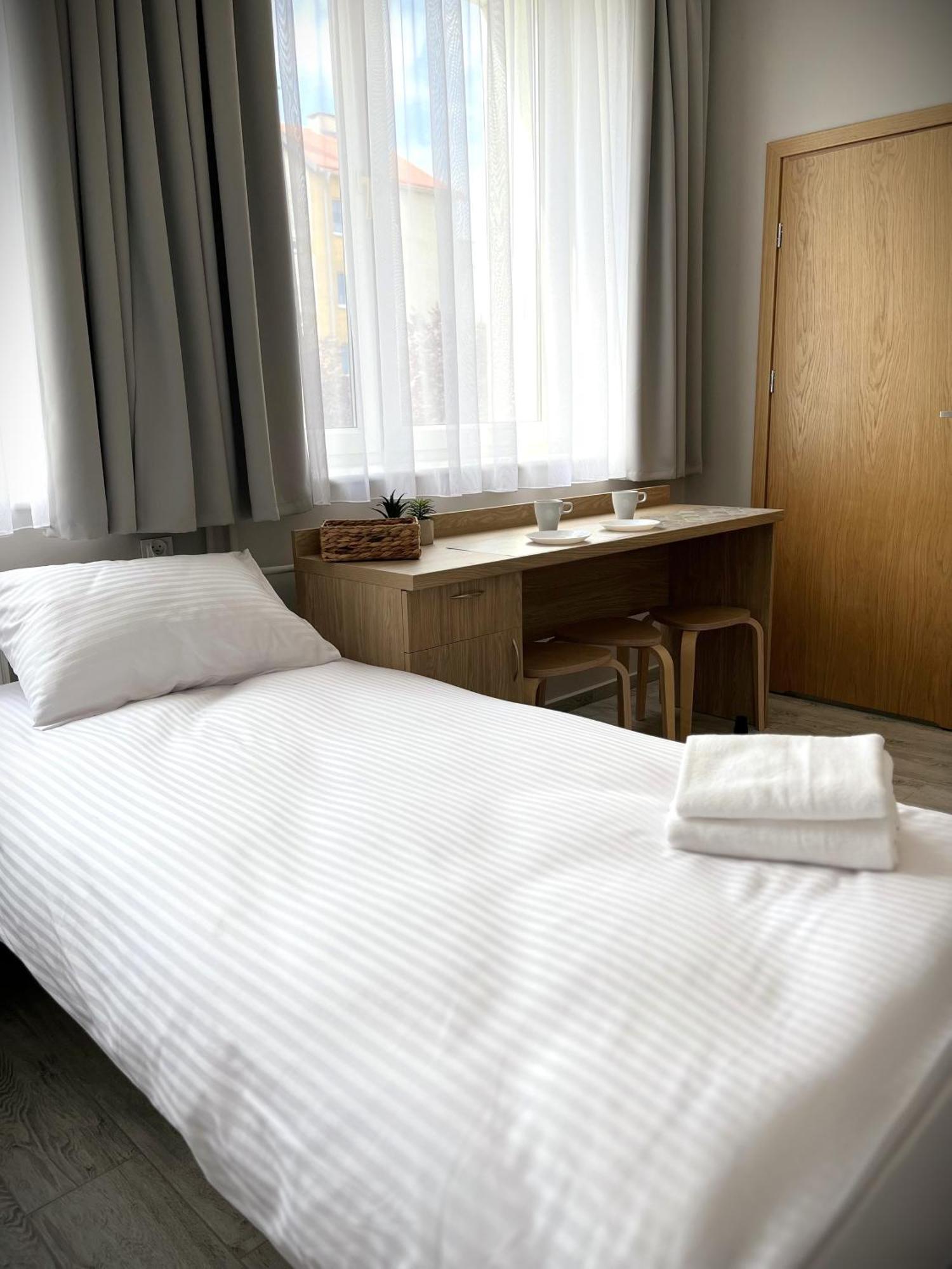Apartamenty Wilczynskiego Ольштин Екстер'єр фото