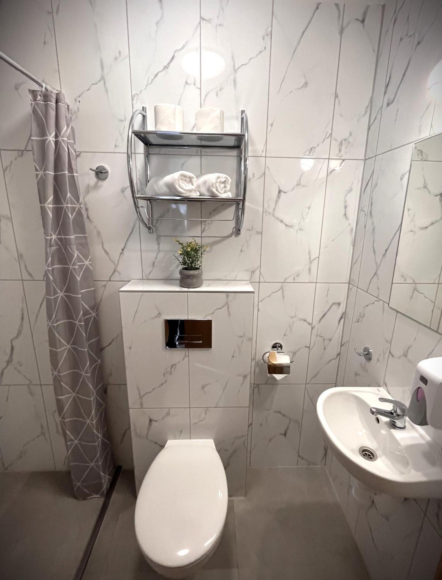 Apartamenty Wilczynskiego Ольштин Екстер'єр фото