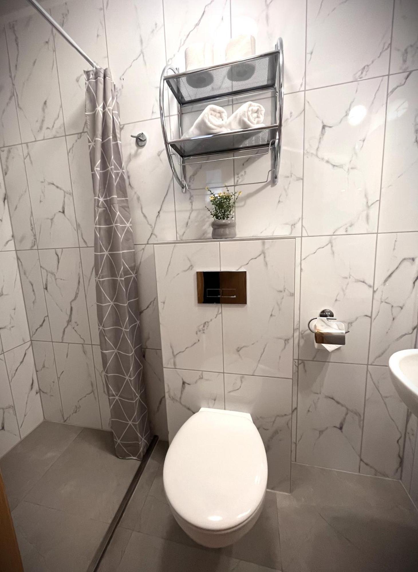 Apartamenty Wilczynskiego Ольштин Екстер'єр фото