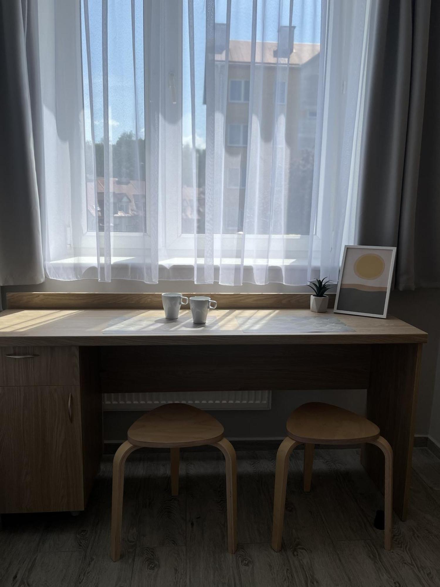 Apartamenty Wilczynskiego Ольштин Екстер'єр фото