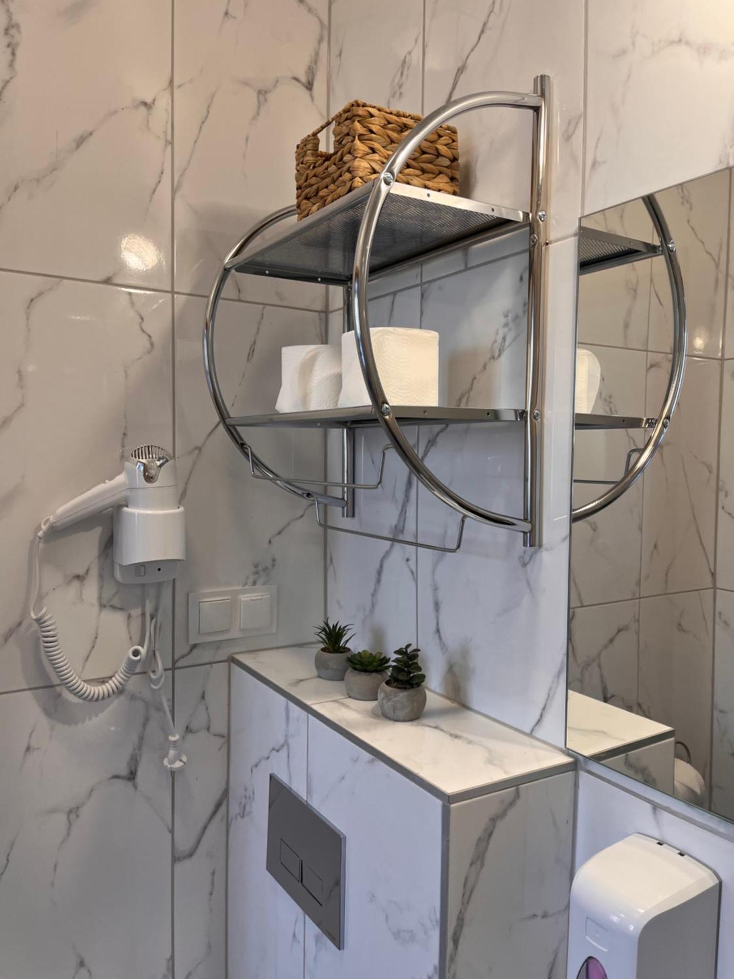 Apartamenty Wilczynskiego Ольштин Екстер'єр фото