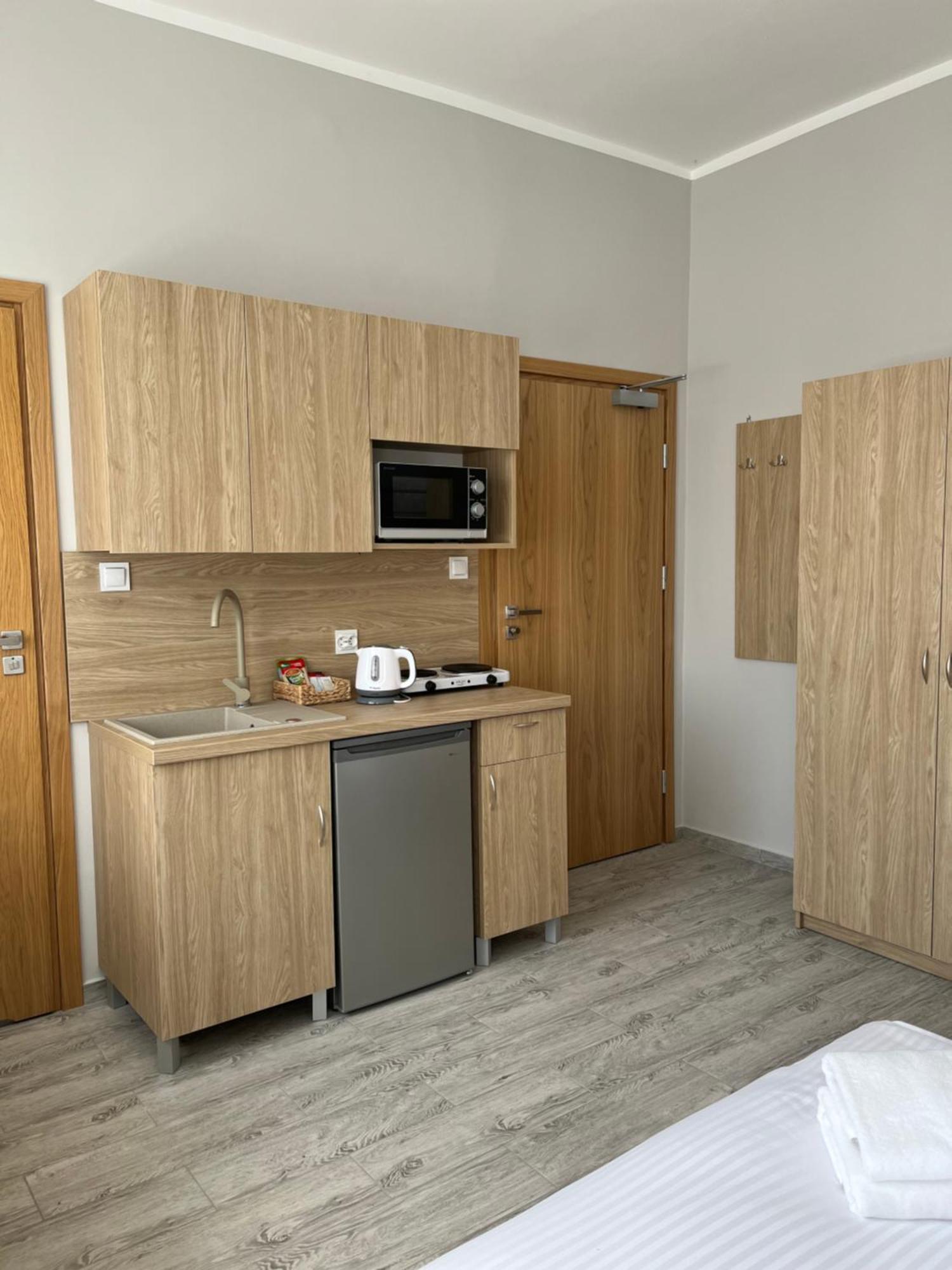 Apartamenty Wilczynskiego Ольштин Екстер'єр фото