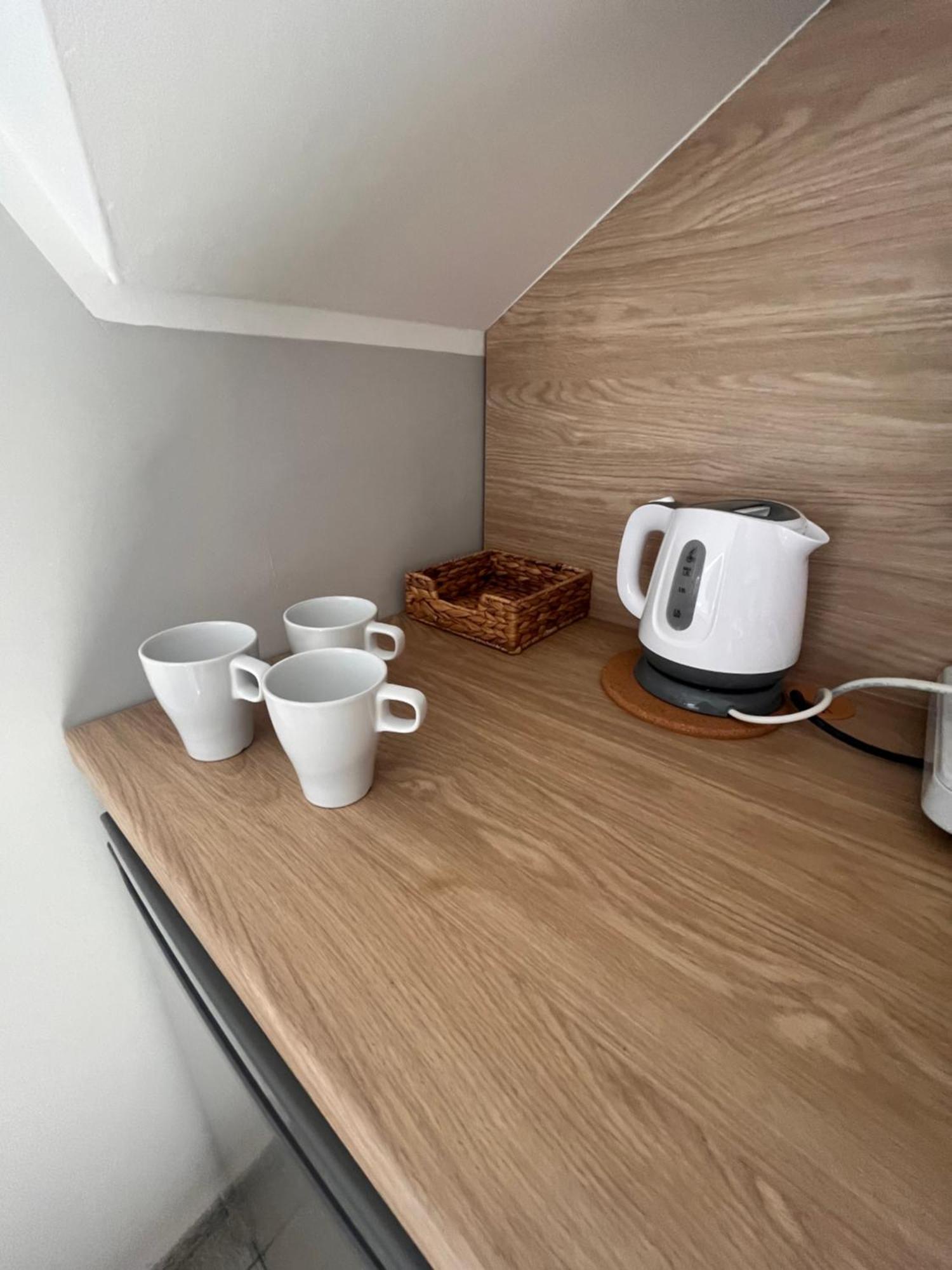 Apartamenty Wilczynskiego Ольштин Екстер'єр фото