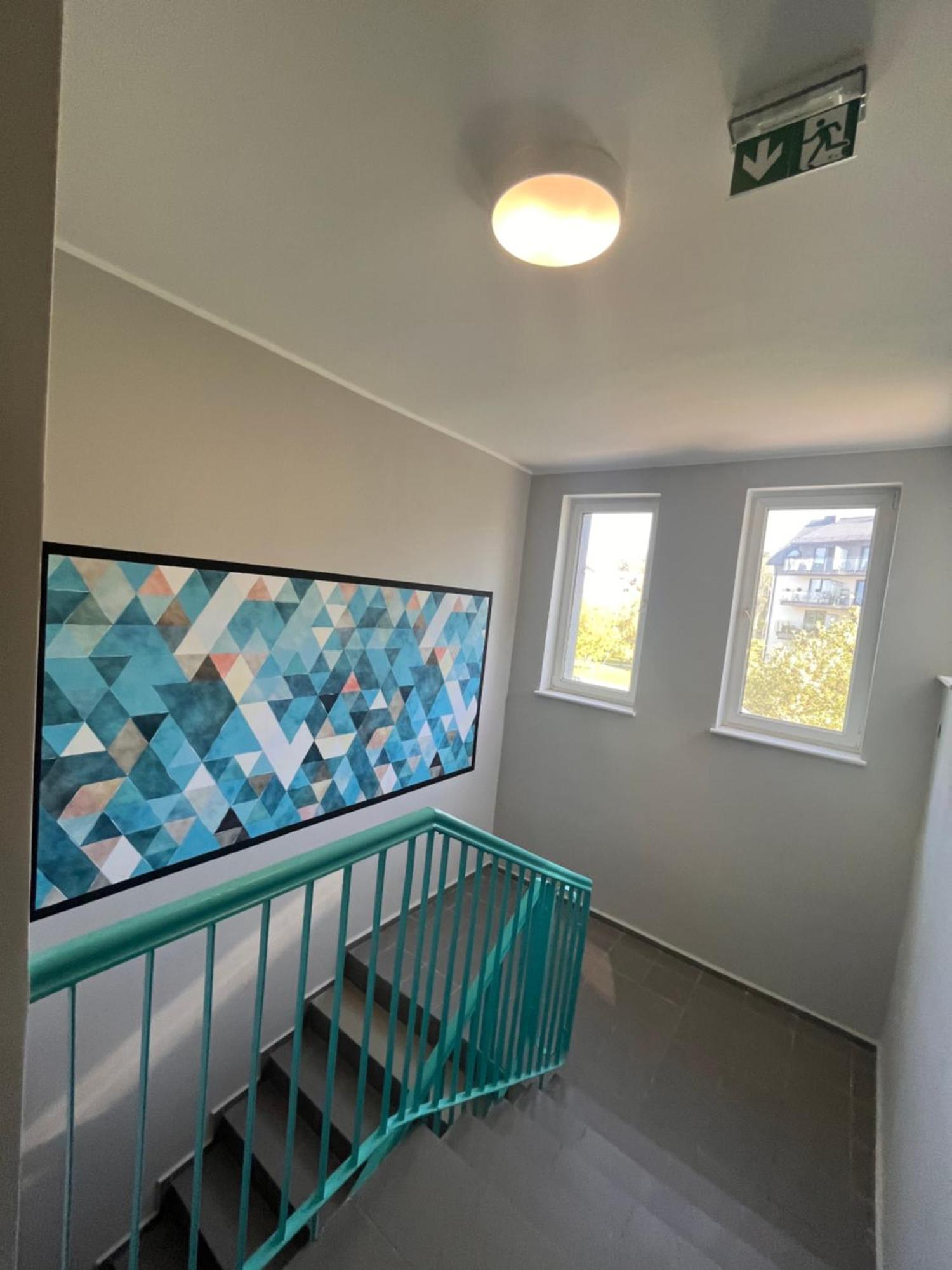 Apartamenty Wilczynskiego Ольштин Екстер'єр фото